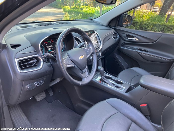 Chevrolet EQUINOX PREMIER AWD  1.5 TURBO 2019/2020